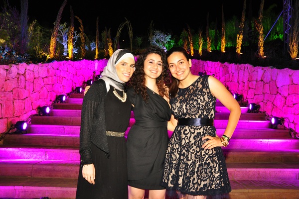 FAS FHS & FAFS AUB Gala Dinner